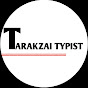 Tarakzai typist
