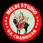 Meldi Studio VK Chandisar