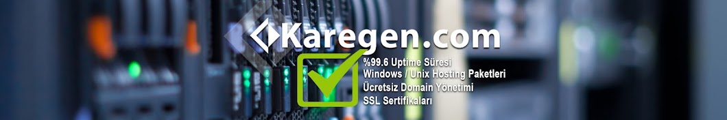 Karegen Web Solutions