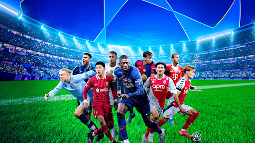WOWOWサッカーofficial