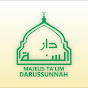 majelis darussunnah