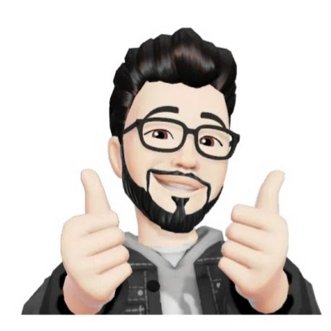 influencer profile picture