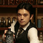 JAPANESE BARTENDER HIROHITO ARAI