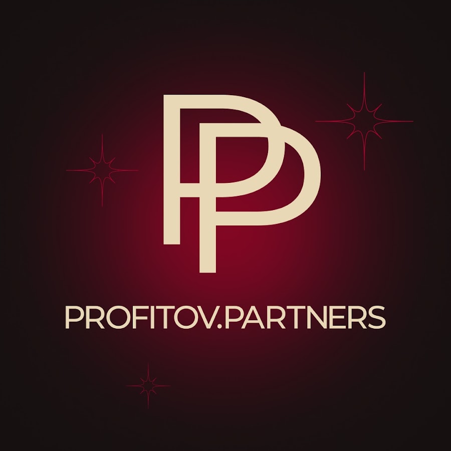 K partners. Profitov partners. Af@profitov.partners.