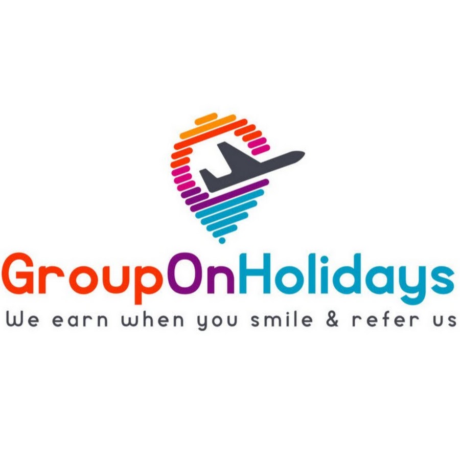 Group On Holidays International LLC