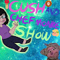 The cush and chef monkey Show