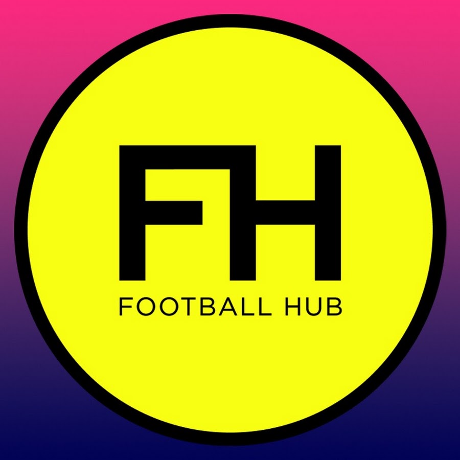 Football Hub @FootballHubUA