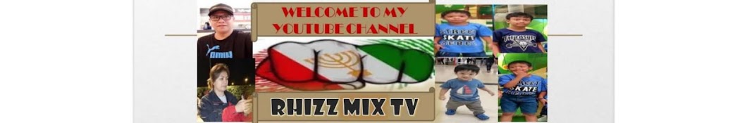 RHIZZ MIX TV