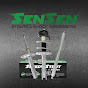 SENSEN Shocks & Struts