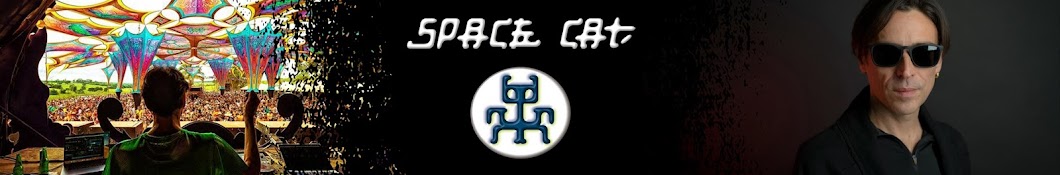 Space Cat Official