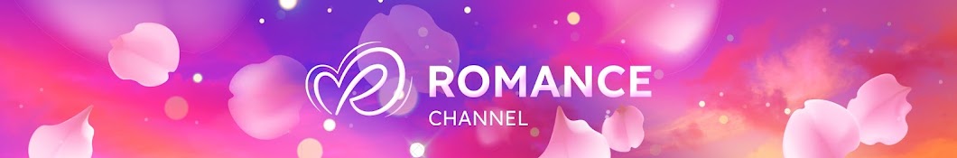 Romance Channel Latinoamérica Banner