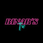 Binar's Tv