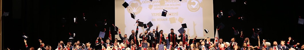 GÜMÜŞHANE ÜNİVERSİTESİ