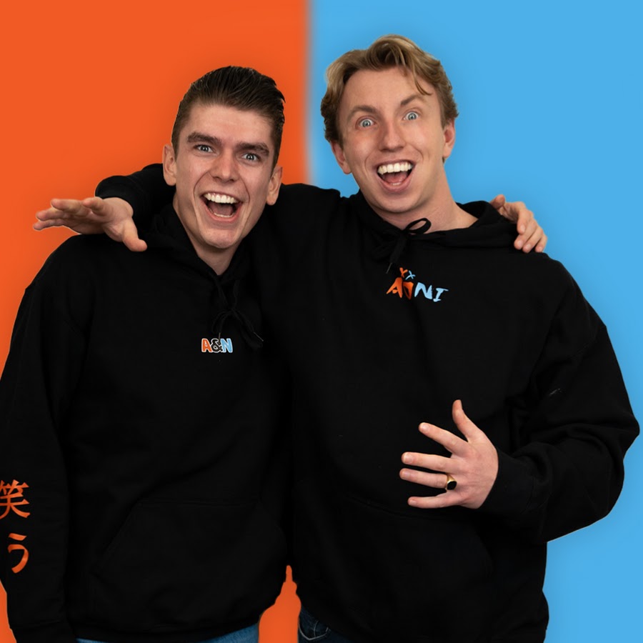 Addo & Nick @addonick