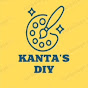 Kanta's DIY