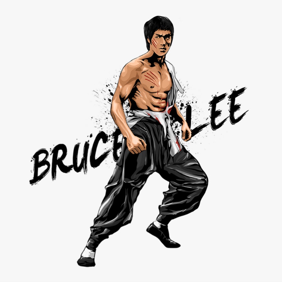 Ли вектор. Брюс ли логотип. Брюс ли надпись. Брюс ли мультяшный. Bruce Lee надпись.