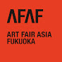 ART FAIR ASIA FUKUOKA