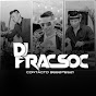 DJ FRACSOC 