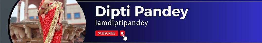 Dipti Pandey