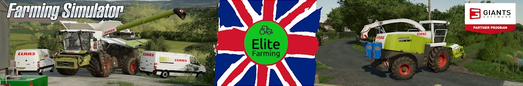 Elite Farming