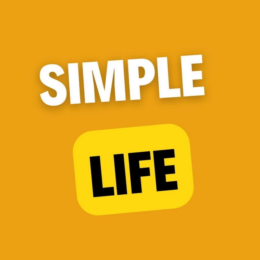 Simple life