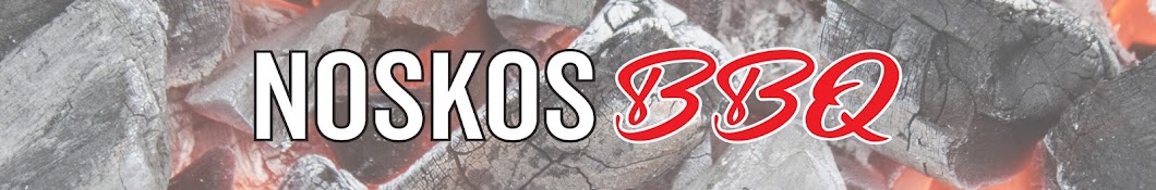 Noskos BBQ Banner
