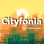 cityfonia