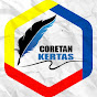 Coretan Kertas