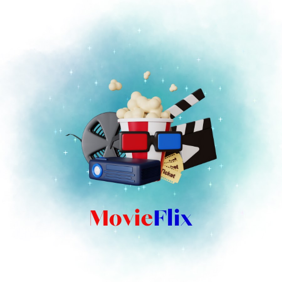 MOVIEFLIX YouTube