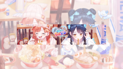 キュインちゃんねる@HEIWA(ハルルナ)