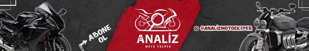 Analiz Moto Eksper