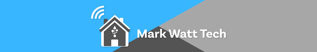 Mark Watt Tech Banner