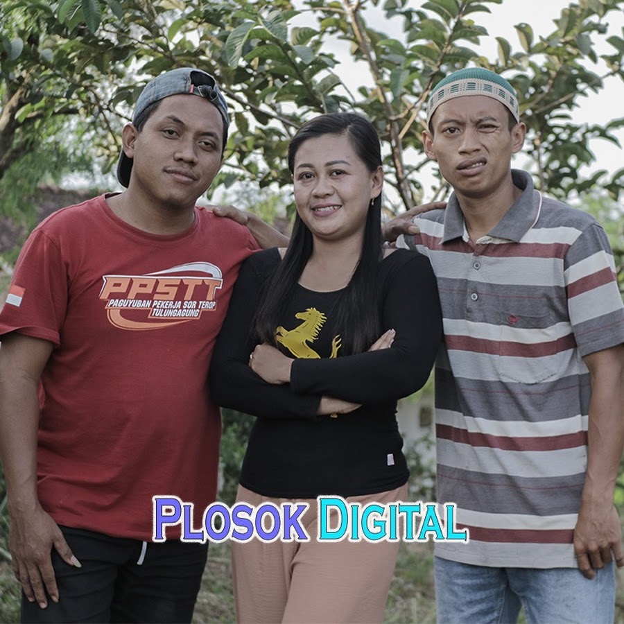 Plosok Digital @plosokdigital