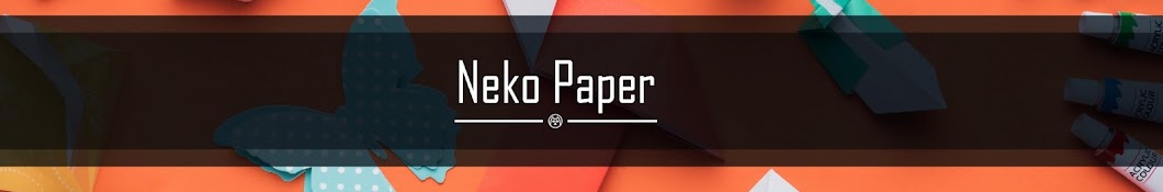 Neko Paper