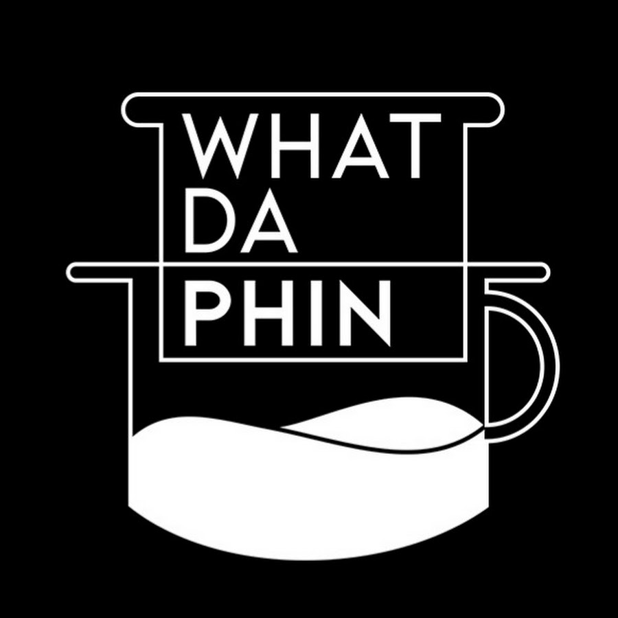 What Da Phin Vietnamese Coffee - YouTube