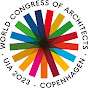 UIA WORLD CONGRESS OF ARCHITECTS CPH 2023