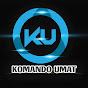 KOMANDO UMAT