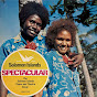 The Solomon Islands Dance and Theatre Group - Topic