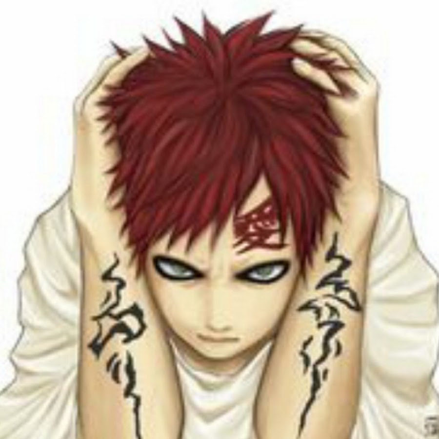 @<b>Gaara</b>_47 - YouTube.