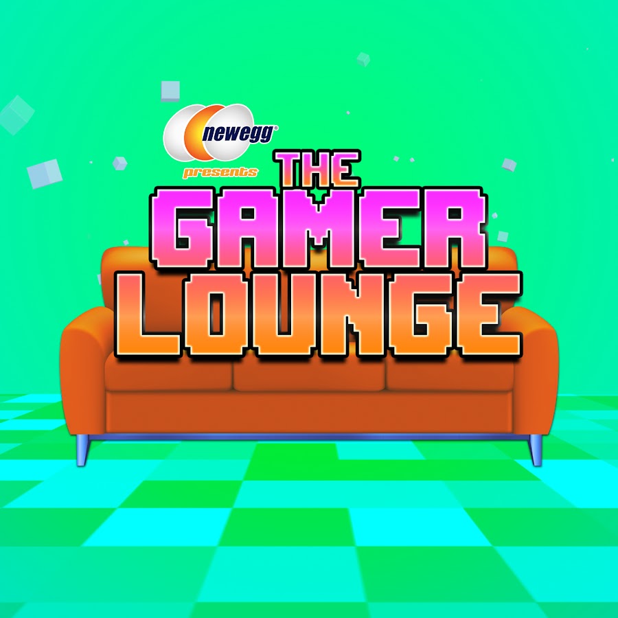 The Gamer's Lounge