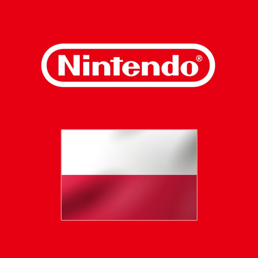 Nintendo PL Distributor @NintendoPLDistributor