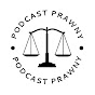 Podcast Prawny | Konrad Szmigielski