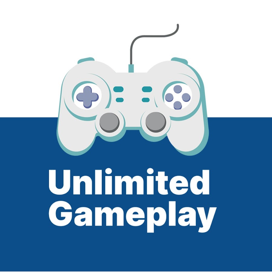 Unlimited Gameplay
