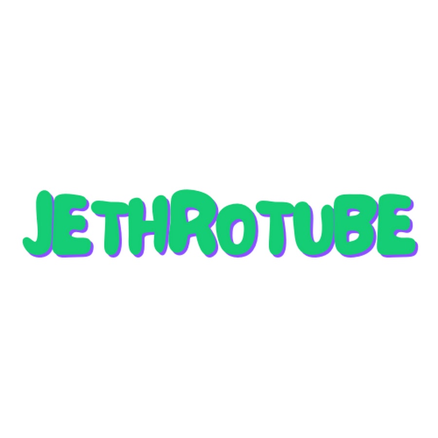 JethroTube @jethrotube