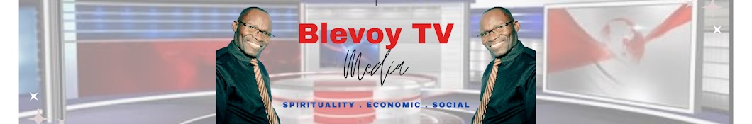 Blevoy TV Banner