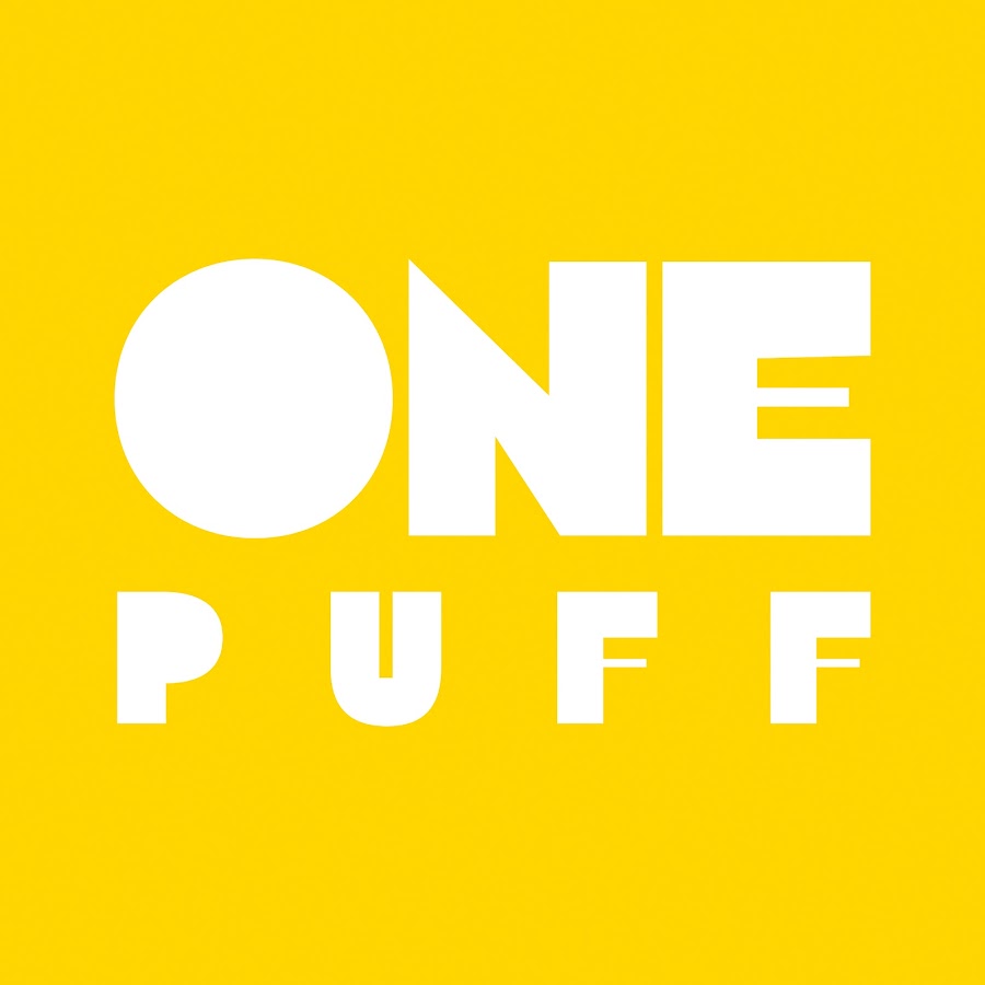 One Puff @theonepuff.