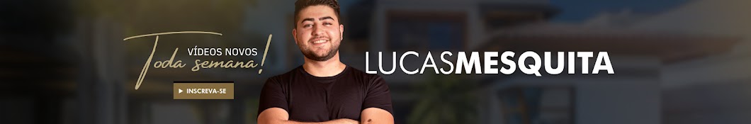 LUCAS MESQUITA - LM EFICIÊNCIA IMOBILIÁRIA