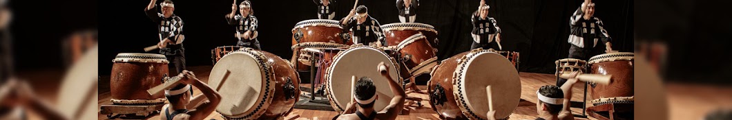 Taiko Drums & Vibes