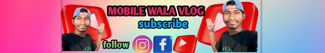 MOBILE WALA VLOG 