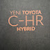 Yeni Toyota C-HR Videoları